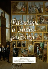 Лолита Волкова - Рассказы и мини-рассказы. Творческая лаборатория «Текст»