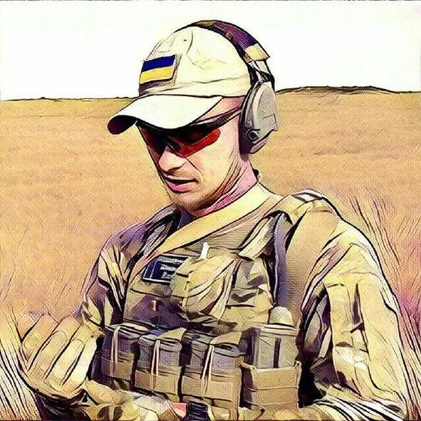 1 Как ты попал на войну Что тебя сподвигло на это Когда и после чего ты - фото 2