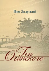 Иво Залуский - Ген Огинского