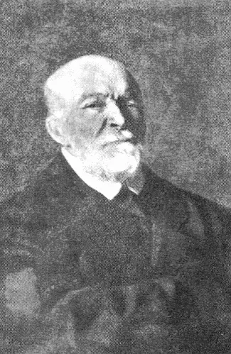 Николай Иванович Пирогов И Е Репин Масло 1881 Боткин следующими словами - фото 9