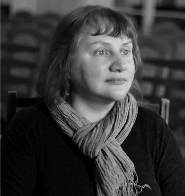 Василькова Александра Николаевна выпускница Школыстудии МХАТ - фото 12