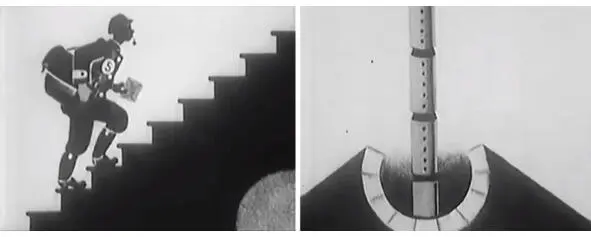 Почта 1929 Авторы режиссер и художник Михаил Цехановский режиссер Н - фото 15