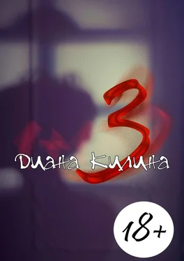 Диана Килина 3. Первая книга серии 1 + 1 = ? обложка книги