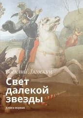 Василий Лягоскин - Свет далекой звезды. Книга первая