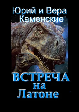 Вера Каменская Встреча на Латоне. От создателей «Витязь специального назначения» и «Лоцман с „Аргуса“» обложка книги