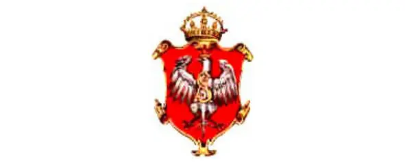 Орел Сигизмунда Августа на вавельском гобелене 1553 Во время правления - фото 181