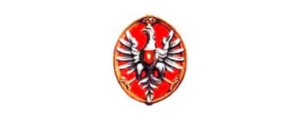 Орел Яна III Собеского 16741696 Герб Польши в период правления короля - фото 184