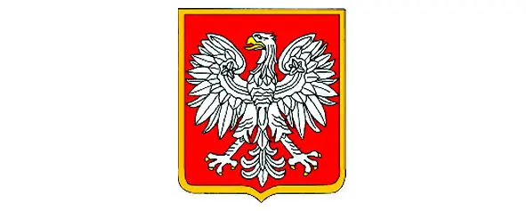 Герб Польши 1943 Герб Польской Народной Республики Таким образом Польша - фото 196