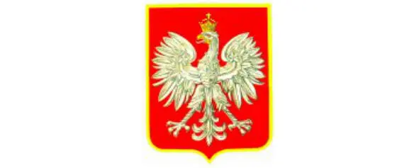 Герб использовавшегося польским правительством в изгнании В 1955 г узорная - фото 198