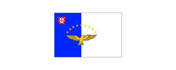 В основе герба Азор также герб Португалии вернее его гербовой щит в - фото 225