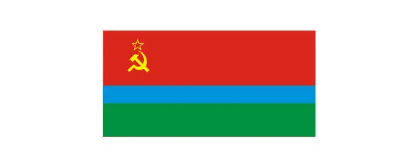 Рассмотрев проекты 2 сентября 1991 г правительство ПМССР утвердило флагом - фото 56
