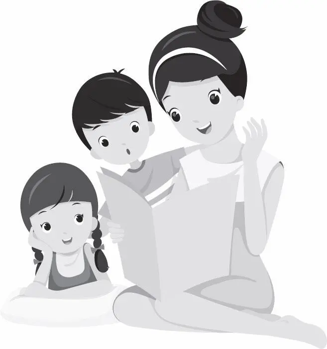 Как не нарываться на конфликты с ребенком Сначала нужно понятьребенка Прежде - фото 5