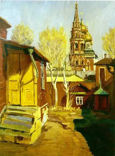 А ведь мог бы еще пригодиться Грушин ох как мог бы И сила пока не вся вышла - фото 39