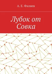 Анатолий Филяев - Лубок от Совка