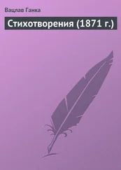 Вацлав Ганка - Стихотворения (1871 г.)