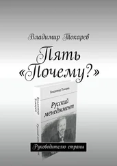 Владимир Токарев - Пять «Почему?». Руководителю страны