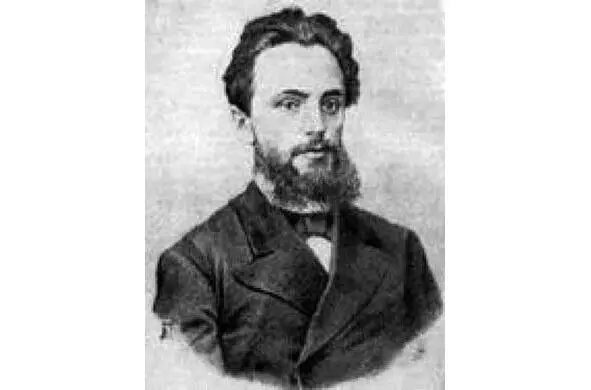 Михаил Чигорин На размышления о Чигорине его натолкнула позиция на тринадцатой - фото 2