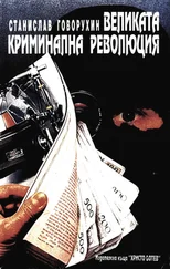 Станислав Говорухин - Великата криминална революция
