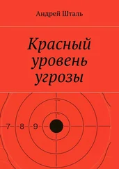 Андрей Шталь - Красный уровень угрозы