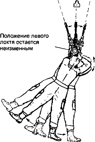 Схема 2 Ориентация изготовки на цель Полученная изготовка сориентированная - фото 20