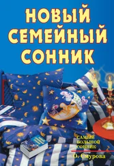 Ольга Смурова - Новый семейный сонник