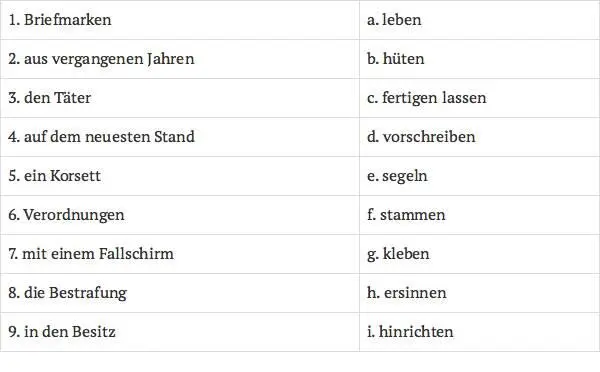 13 Wie verstehen Sie die Redewendung Absurde Gesetze gibt es wie Sand am - фото 34