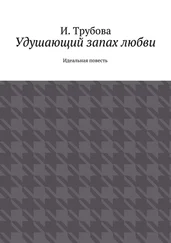 И. Трубова - Удушающий запах любви. Идеальная повесть