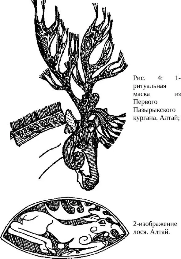 И несмотря на то что в погребальной процессии участвовали драгоценные потомки - фото 8