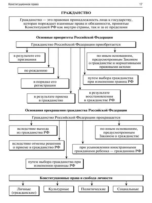 18 Конституционноправовой статус и полномочия Президента РФ - фото 15