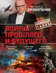 Игорь Прокопенко - Войны прошлого и будущего