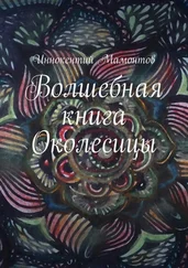 Иннокентий Мамонтов - Волшебная книга Околесицы