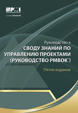 Коллектив авторов Руководство к Своду знаний по управлению проектами (Руководство PMBOK) обложка книги