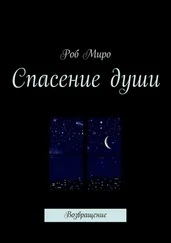 Роб Миро - Спасение души. Возвращение