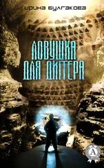 Ирина Булгакова - Ловушка для диггера