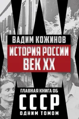 Вадим Кожинов - История России. Век XX