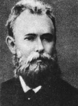 Рис 12 Николай Андреевич Янчук 18591921 гг На западе уезд граничил с - фото 3