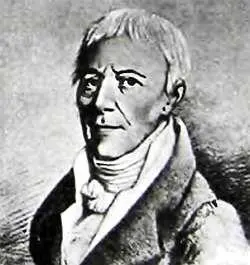 ЖанБатист Ламарк17741829 один из первых эволюционистов предшественников - фото 23