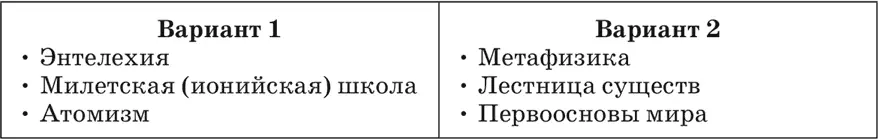 Контрольные вопросы 1 Почему рациональное познание мира возникает в Древней - фото 1