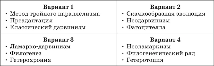 Контрольные вопросы 1 Назовите имена ученых поддержавших идеи Ч Дарвина в - фото 10