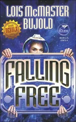 Lois Bujold - Falling Free