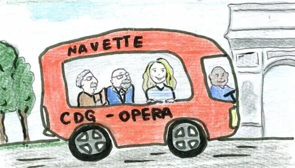 Я сдерживаюсь подозревая что скромно одетые пенсионеры которые составляют - фото 8