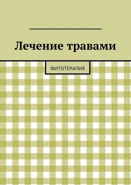 Array Коллектив авторов Лечение травами. Фитотерапия обложка книги