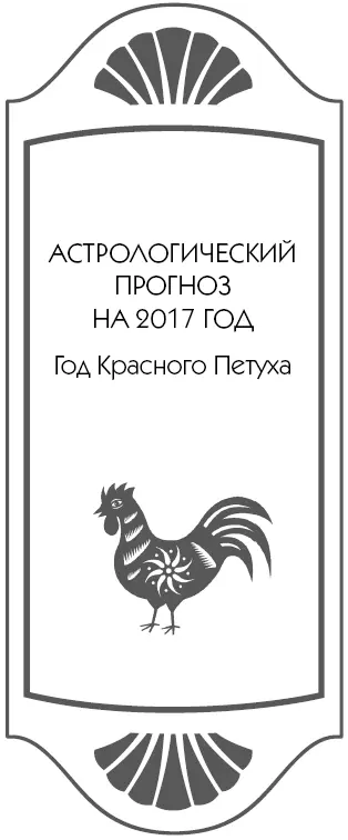 Золотой календарь фэншуй на 2017 год 365 очень важных предсказаний Стань богаче и счастливее с каждым днем - изображение 5