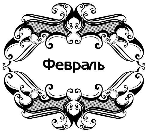1 февраля ср 6 лунный день Благоприятный день Самое время избавить - фото 38