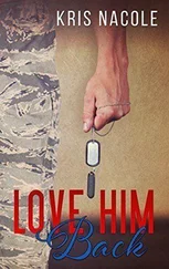 Крис Нэйкол - Вновь вернуть любовь (ЛП)