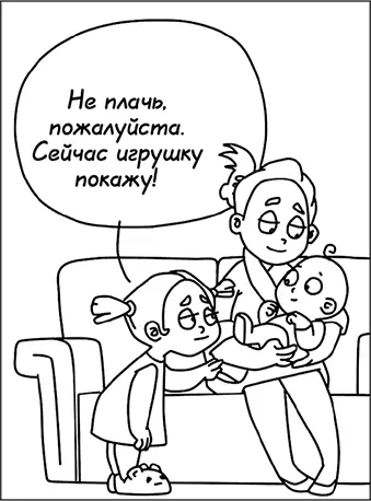 Называть чувства очень важно Как только негативное чувство признано оно - фото 19