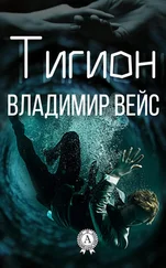 Владимир Вейс - Тигион