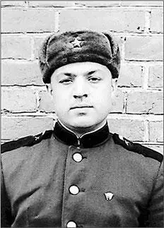 Иван Антонович Положенцев дядя Володи по материнской линии Когда - фото 10