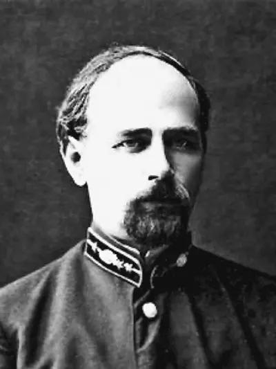 Николай Леонтович 18771921 Бульвар был проложен на рубеже 18301840х - фото 15