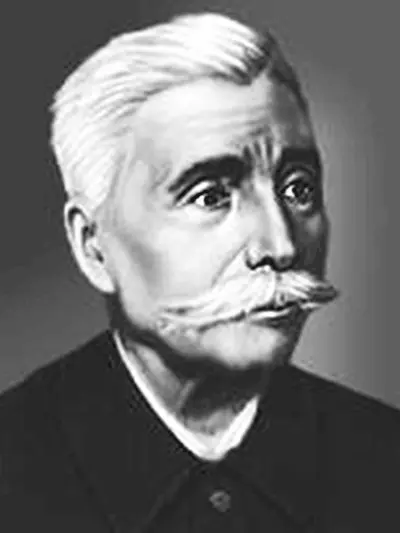 Панас Саксаганский Тобилевич 18591940 Название с фамилией в родительном - фото 30